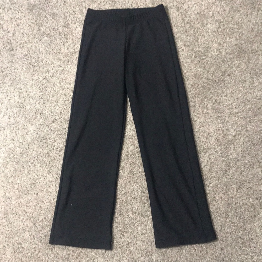 Black GK warm up pants (excellent condition).
